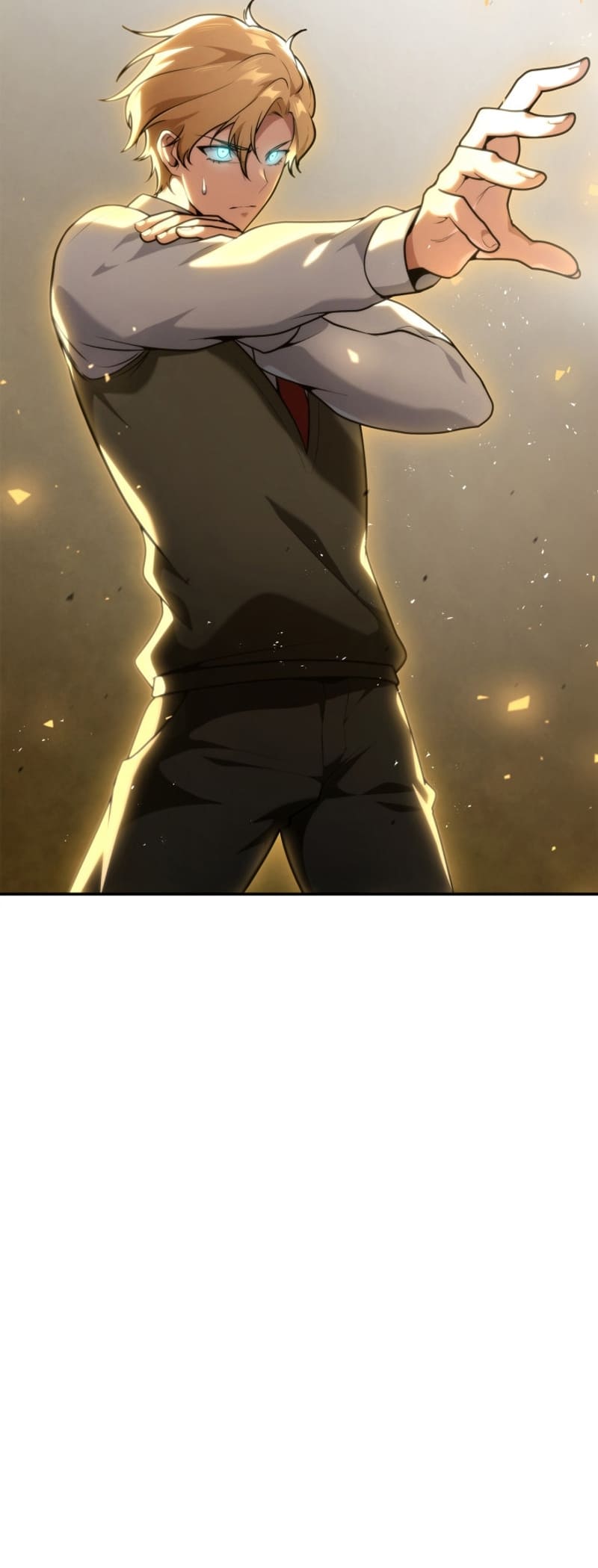 Infinite Mage, Chapter 74 image 08
